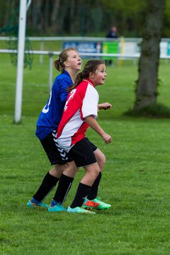 Bild 174 - C-Juniorinnen SG R�nnau-Segeberg - Kaltenkirchener Turnerschaft : Ergebnis: 1:3